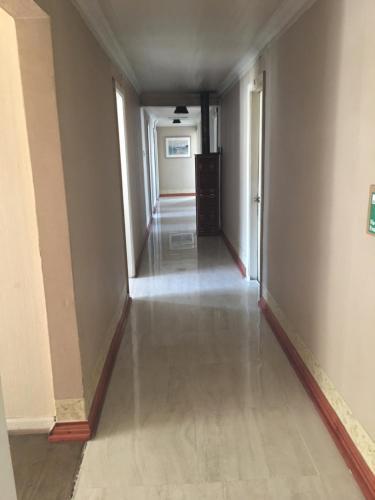 Hotel Libertador Bernardo O�higgins