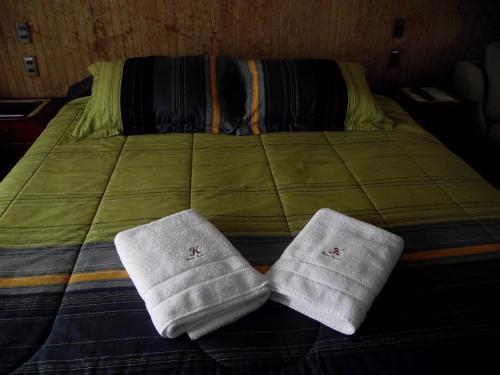 Posada Hostal Y Caba�as Don Juan