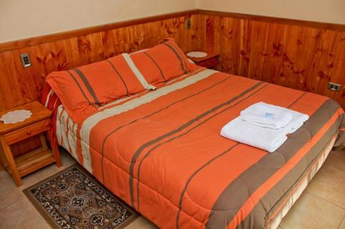 Posada Hostal Y Caba�as Don Juan