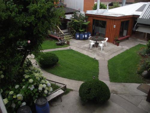 Posada Hostal Y Caba�as Don Juan