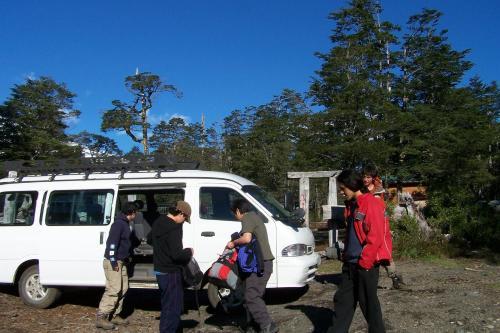 Posada Hostal Y Caba�as Don Juan