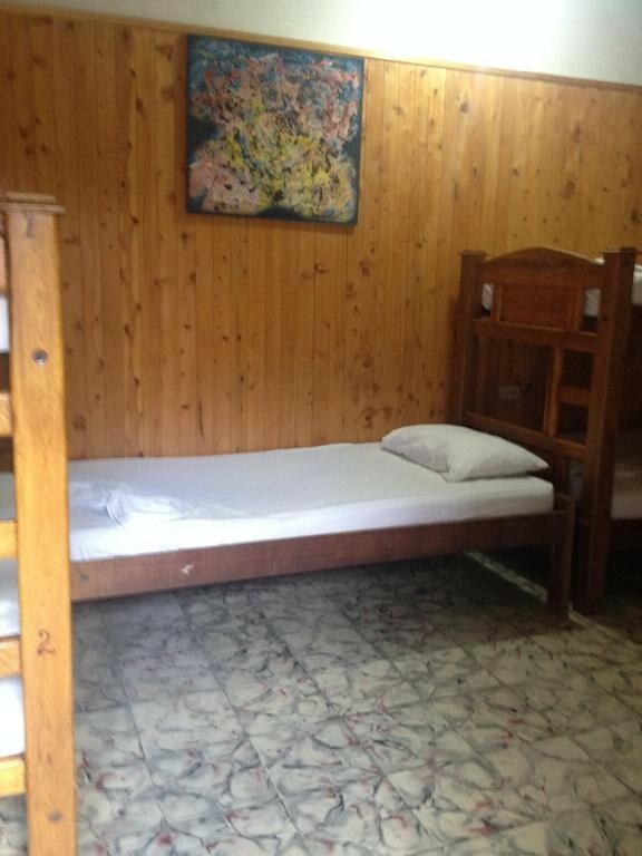 Hostal Mamallena