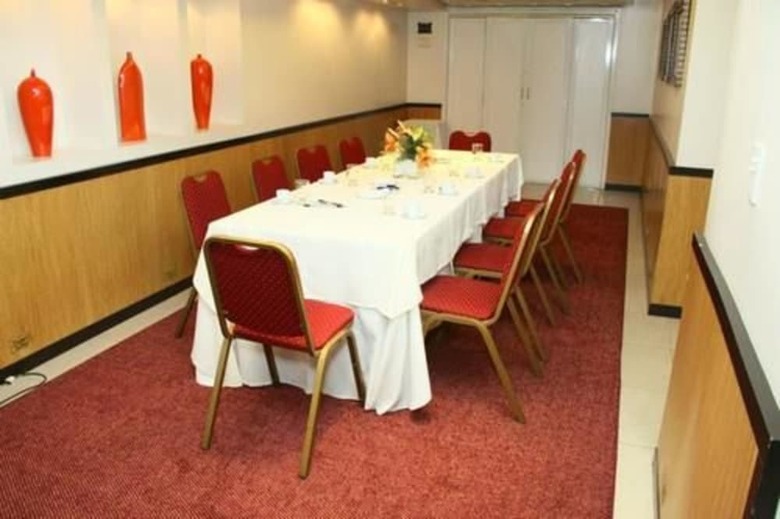 Hotel Metropol