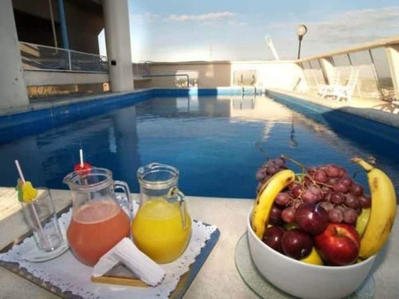 Hotel Metropol