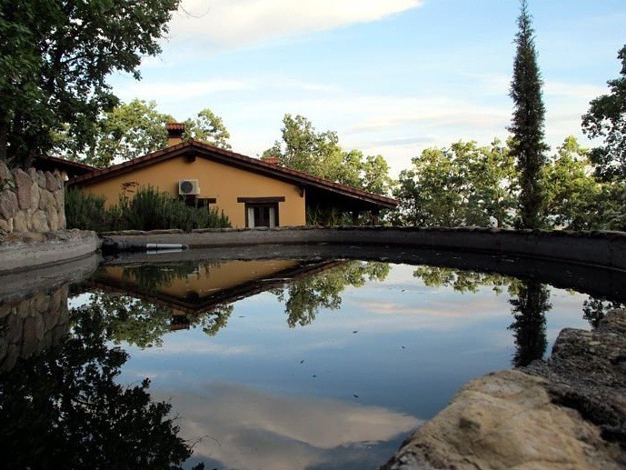Hotel Rural El Camino