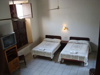 Hostal Hotel La Merced