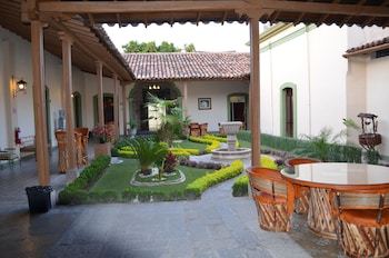 Hostal Hotel La Merced