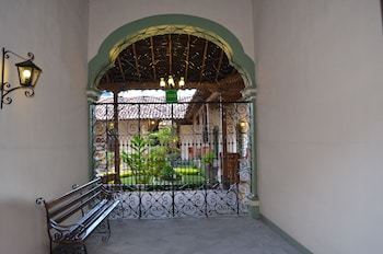 Hostal Hotel La Merced