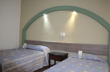 Hostal Hotel La Merced