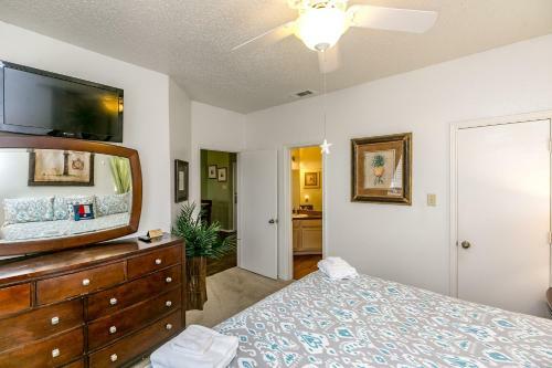 Apartamento Beachside Retreat 161 By Padre Escapes