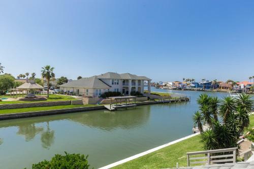 Apartamento Captain's Cottage 239 By Padre Escapes
