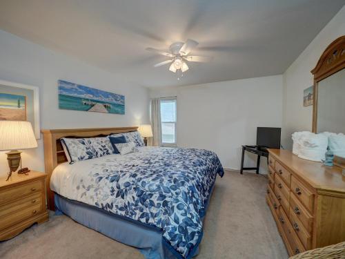 Apartamento Surfside 208 By Padre Escapes