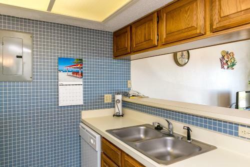 Apartamento El Constante 109 By Padre Escapes