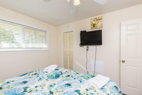 Apartamento El Constante 132 By Padre Escapes