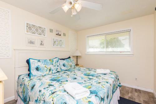 Apartamento El Constante 132 By Padre Escapes