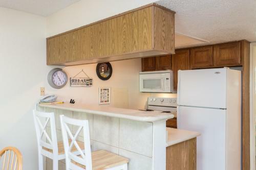 Apartamento El Constante 132 By Padre Escapes