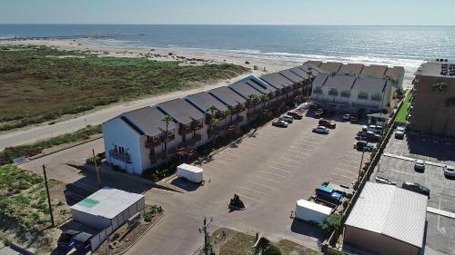 Apartamento El Constante 132 By Padre Escapes