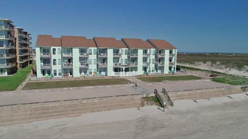 Apartamento El Constante 132 By Padre Escapes