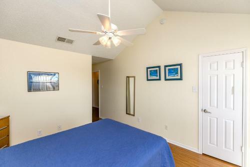 Apartamento El Constante 222 By Padre Escapes