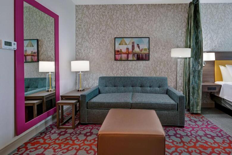Hotel Home2 Suites Corpus Christi Southeast, Tx