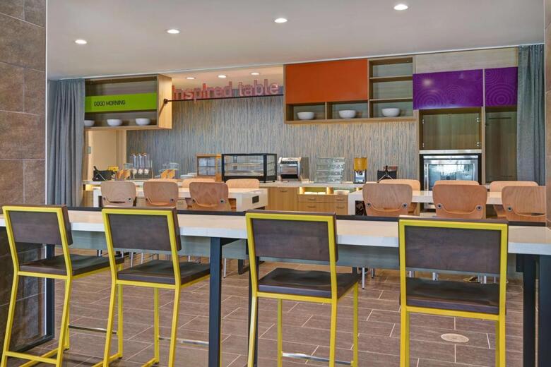 Hotel Home2 Suites Corpus Christi Southeast, Tx