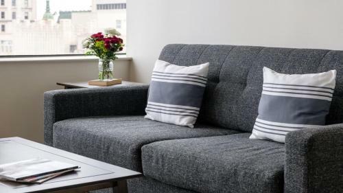 Apartamento Cozysuites Stunning 2br 2ba With Sky Pool