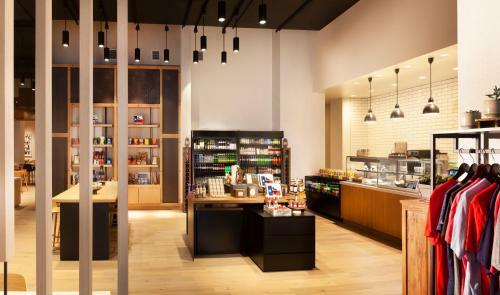Hotel Hyatt Regency Frisco-dallas
