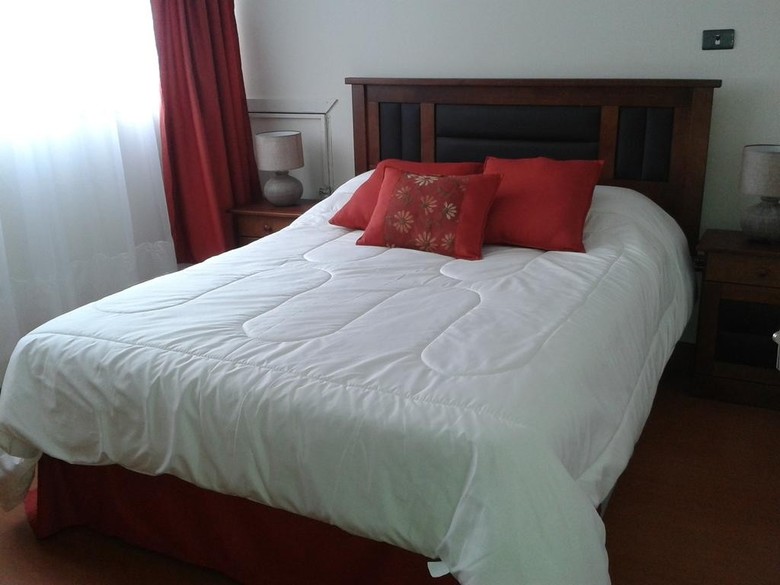 Bed & Breakfast Juanita Lazo B & B