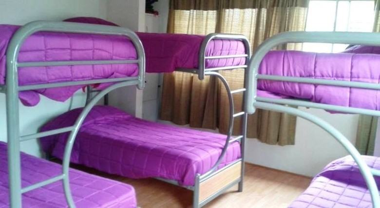 Bed & Breakfast Juanita Lazo B & B