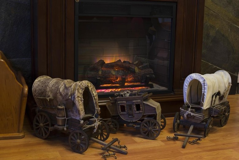 Posada Caba�as Y Hostal Borde Rio