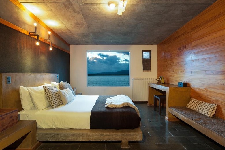 Hotel Altiplanico Puerto Natales