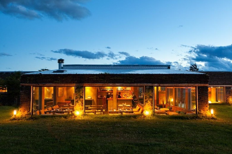 Hotel Altiplanico Puerto Natales