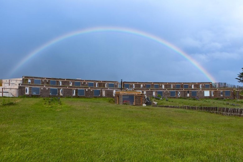 Hotel Altiplanico Puerto Natales