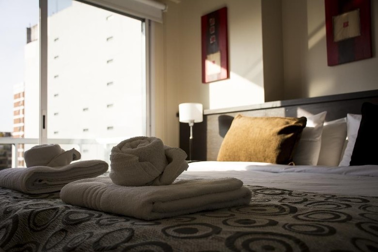 Apartamento Vyr Buenos Aires Palermo
