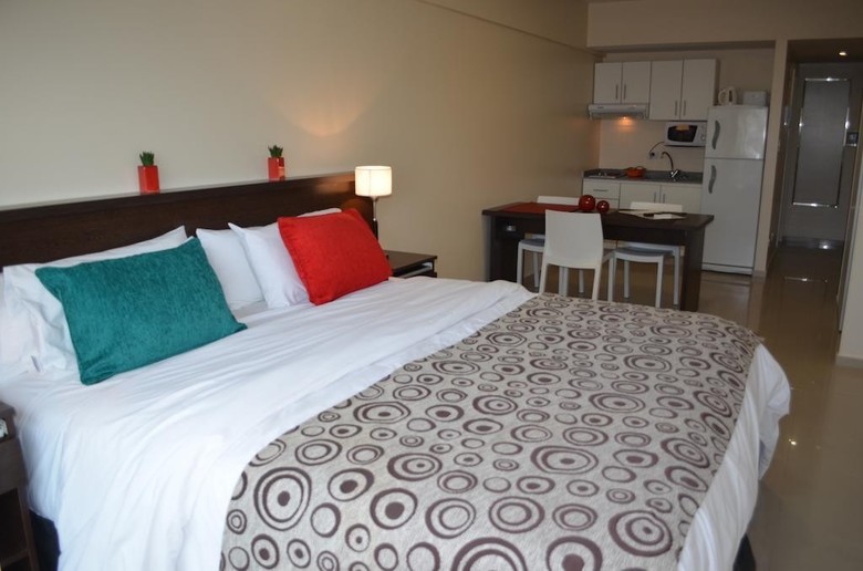 Apartamento Vyr Buenos Aires Palermo