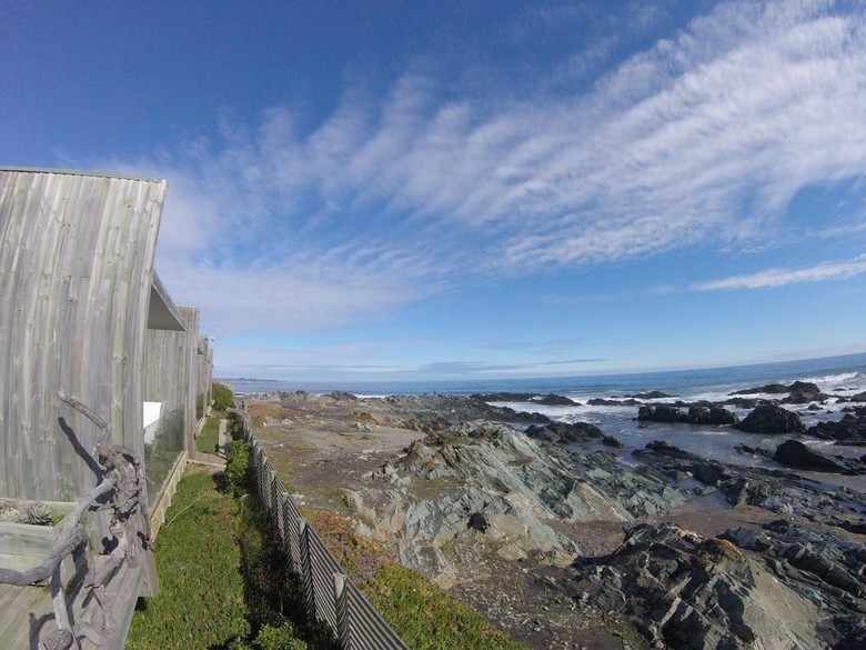 Bed & Breakfast Hotel 8 Al Mar