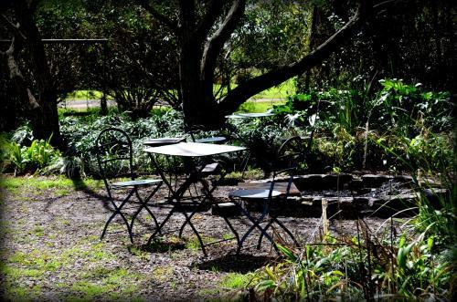 Lodge El Ranchito De Areco