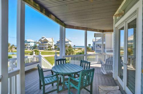 Captain's Retreat By Ryson Vacation Rentals