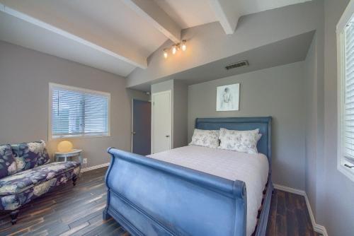 Hill Country Getaway Br 2230b Home