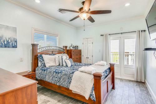Sea Pearl By Ryson Vacation Rentals