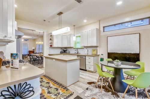 Galvez Getaway By Ryson Vacation Rentals