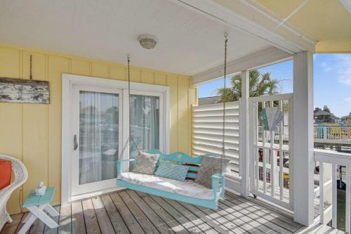 Baydream Believer By Ryson Vacation Rentals