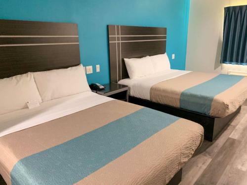 Hotel Motel 6-houston, Tx - 249 - Willowbrook