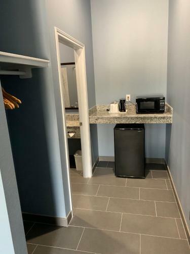 Motel Scottish Inns And Suites Scarsdale