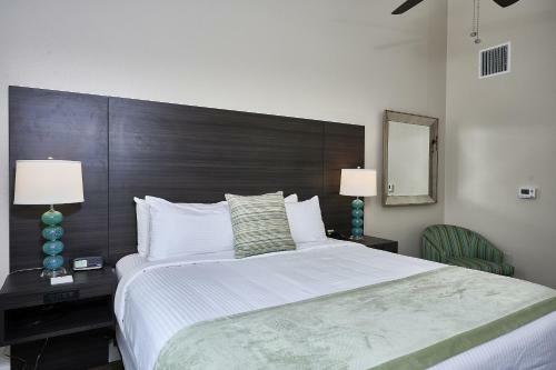 Hotel Carter Creek Winery Resort & Spa