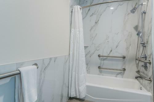 Hotel Americas Best Value Inn & Suites Katy
