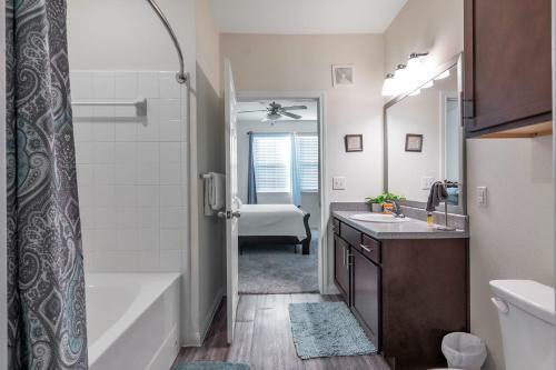 Apartamento Romantic Weekend Getaway With Restaurants And Bars Near