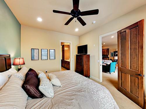 Apartamento Marina Village Condo Condo