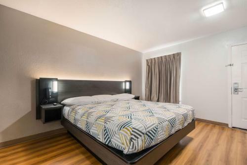 Hotel Studio 6 Laredo, Tx - North I-35