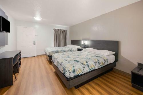 Hotel Studio 6 Laredo, Tx - North I-35